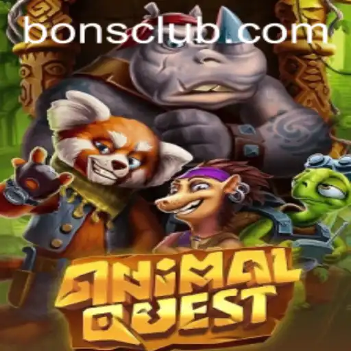 Exploring AnimalQuest: Thrilling Adventures in the Wild