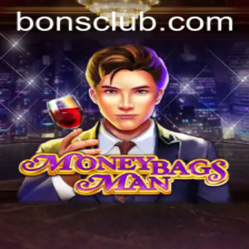 Unleashing the Thrills of MoneybagsMan: A Captivating Gaming Experience with BONS