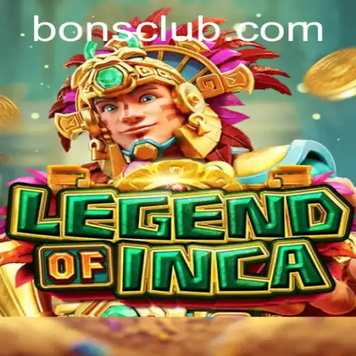 Discovering the Legend of Inca: An Immersive Gaming Experience