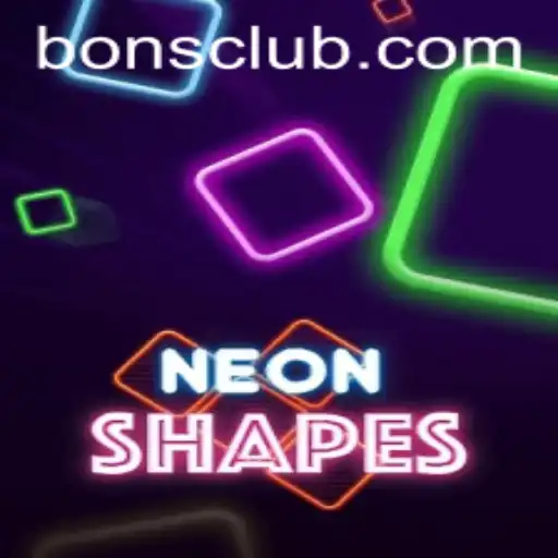 Dive into the Future with NeonShapes: A Game Revolutionized by BONS