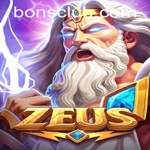 Unveiling 'Zeus': A Riveting Gaming Experience with BONS