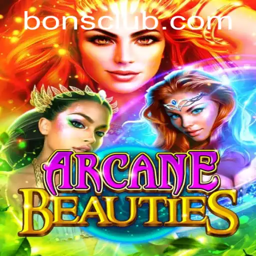 Exploring the Mysteries of ArcaneBeauties: A Journey into Magical Realms