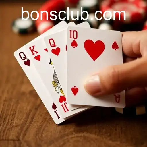 The Fascinating World of Card Games: A Deep Dive into BONS