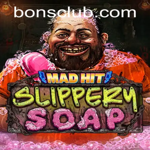 Discover MadHitSlipperySoap: The Ultimate Game Challenge