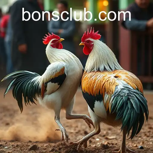 Exploring the Impact of Online Sabong Through the Lens of BONS