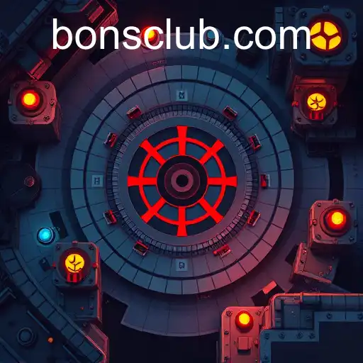 Exploring the Exciting World of Rotary Games